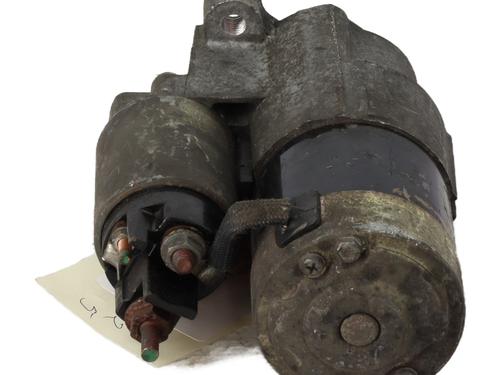 Starter NISSAN KUBISTAR Van (X76) 1.5 dCi | BP21364280M8 - Image 4