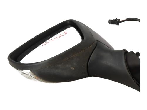 Used Left mirror RENAULT CLIO IV (BH_) 0.9 TCe 90 (BHNF, BHMA, BHMH, BHJK, BHJR) (90 hp) 31763272