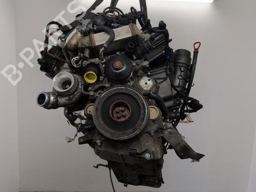 Engine BMW 3 Touring (E91) 318 d | BP27234310M1 