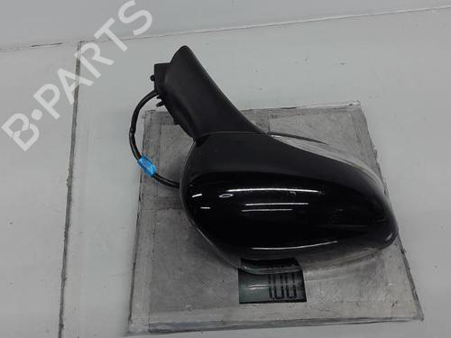 Right mirror RENAULT CLIO IV (BH_) 1.2 16V | BP21293792C27 