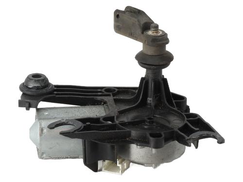 Used Rear wiper motor PEUGEOT 3008 I MPV (0U_) 1.6 HDi (114 hp) 25874318