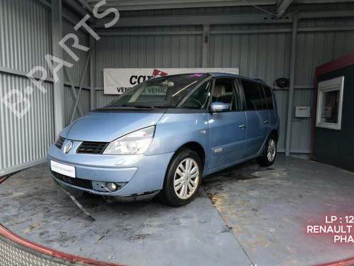 Right taillight RENAULT ESPACE IV (JK0/1_) 2.0 dCi (JK01, JK02, JK1J, JK1K, JK1H) | BP30804134C35 - Image 12