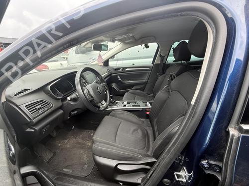 Left tailgate light RENAULT MEGANE IV Hatchback (B9A/M/N_) 1.3 TCe 140 (B9NB) | BP25340780C79 - Image 21