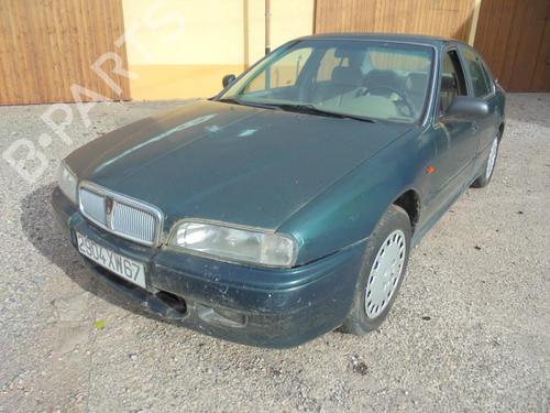 Climate control ROVER 600 I (RH) 620 Sdi | BP21363746I5 