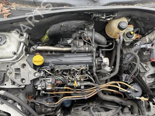 AC compressor RENAULT KANGOO (KC0/1_) 1.5 dCi (KC07) | BP27177652M34  - Image 11