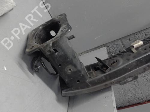 Front bumper reinforcement FORD FOCUS C-MAX (DM2) 1.6 TDCi | BP21895453C109 
