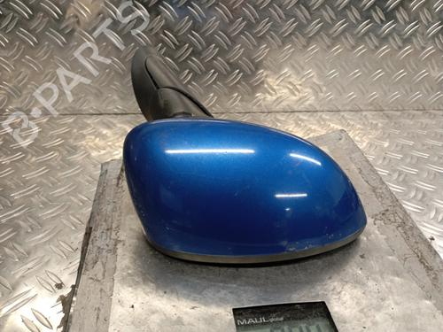 Right mirror FIAT PUNTO EVO (199_) 1.3 D Multijet (199AXC1A, 199BXC1A, 199AXT1A, 199BXT1A) | BP21682550C27 
