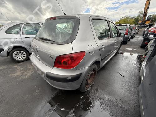 AC compressor PEUGEOT 307 (3A/C) 1.6 16V | BP28591933M34 - Image 21