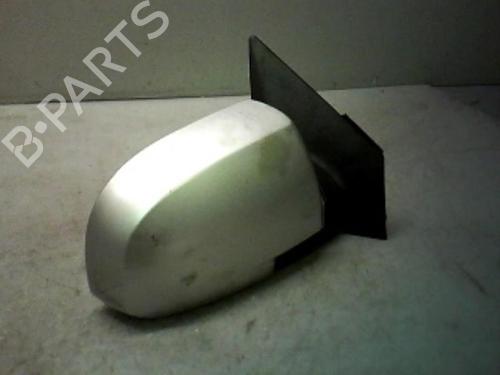 Right mirror KIA CARENS II MPV (FJ) 2.0 CRDi | BP21303797C27 