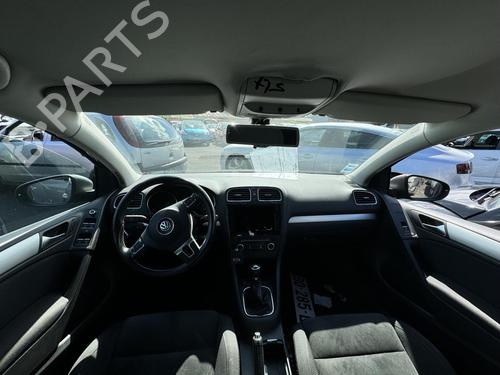 Headlight switch VW GOLF VI (5K1) 2.0 TDI | BP21375611I24  - Image 10