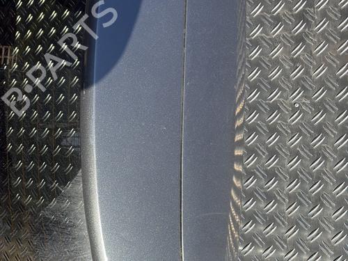 Used Tailgate Tailgate CITROËN C4 CACTUS 1.6 BlueHDi 100 (99 hp) 24029148 24029148