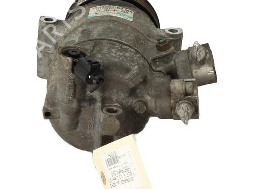 AC compressor VW GOLF V (1K1) | BP33310669M34 - Image 3