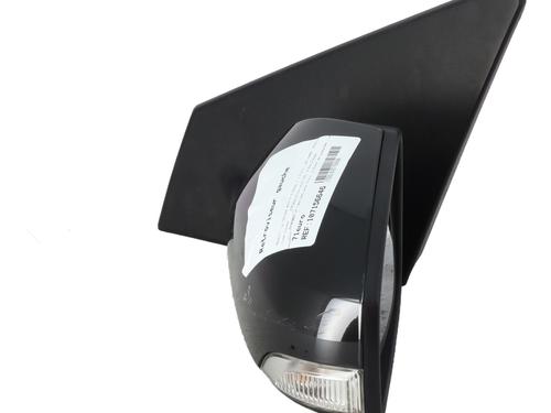 Left mirror RENAULT MEGANE III Hatchback (BZ0/1_, B3_) 1.5 dCi (BZ09, BZ0D, BZ1W, BZ29, BZ14) | BP26540608C26 