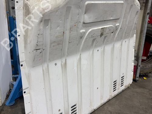 Used Cargo separator Cargo separator RENAULT MASTER III Van (FV) 2.3 dCi 125 FWD (FV0C, FV0D, FV0G, FV0H, FV0J, FV0K,... (125 hp) 40049181 40049181