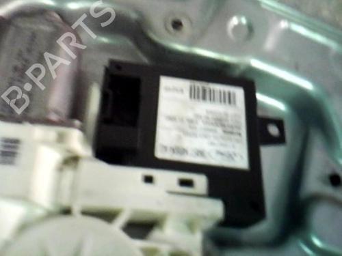 Rudehejsemotor bagstkærm højre FORD FOCUS C-MAX (DM2) 1.6 TDCi | BP21371251E22 