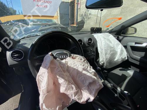 Used Parts AUDI A3 Sportback (8PA)  2.0 TDI  1988371