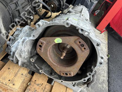 Getriebe für AUDI A8 D3 (4E2, 4E8) 6.0 W12 quattro (450 hp) 21366398