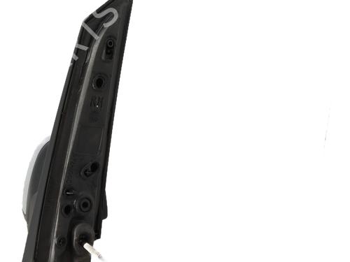 Right mirror FORD FOCUS C-MAX (DM2) 2.0 TDCi | BP27265513C27 