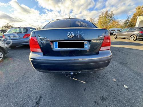 Servostyringspumpe VW BORA I (1J2) 1.9 TDI | BP21309063M99