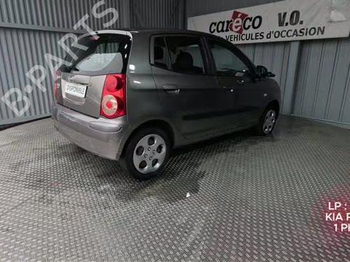Left headlight KIA PICANTO I (SA) 1.0 | BP32341377C28 - Image 15