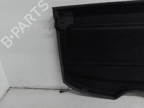 Rear parcel shelf OPEL ASTRA H GTC (A04) 1.7 CDTi (L08) | BP21298470C85 