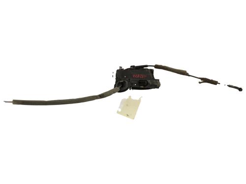 Rear right lock RENAULT CLIO V (B7_) 1.3 TCe 130 (B7MF) | BP38677753C99 - Image 4