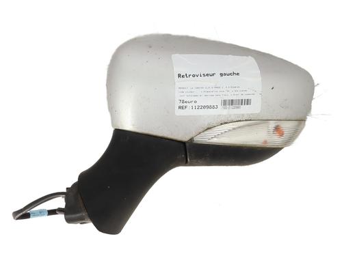 Left mirror RENAULT CLIO IV (BH_) 0.9 TCe 90 (BHNF, BHMA, BHMH, BHJK, BHJR) | BP29065736C26 