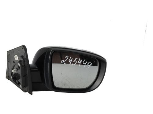 Used Right mirror HYUNDAI ix35 (LM, EL, ELH) 1.7 CRDi (116 hp) 28109199