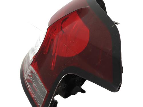 Right taillight CITROËN DS4 (NX_) 1.6 HDi 115 | BP37450287C35  - Image 5