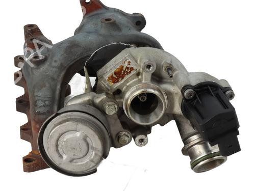 Turbolader/Kompressor VW GOLF VI (5K1) 1.4 TSI (122 hp) 21871092