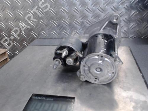 Startmotor FORD FIESTA VII (HJ, HF) 1.1 Ti-VCT | BP21296048M8 