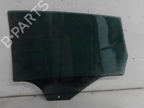 Rear right door window SEAT ALTEA (5P1) 1.9 TDI | BP21309028C21 