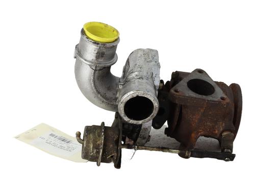 Turbocharger/Supercharger MERCEDES-BENZ VITO Van (W638) 108 CDI 2.2 (638.094) | BP21369191M71 