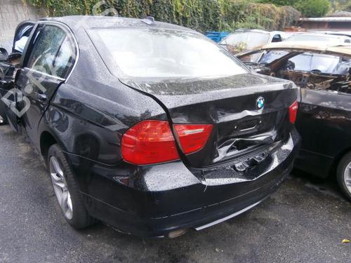 Right mirror BMW 3 (E90)  | BP21310267C27 