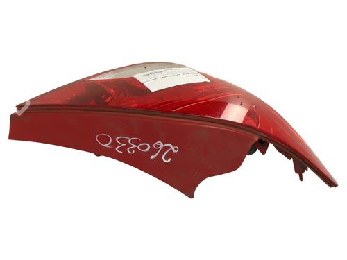 Left taillight PEUGEOT 207 (WA_, WC_) 1.6 HDi | BP32242021C34