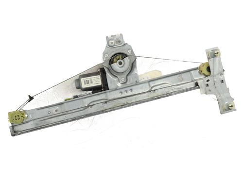 Used Left front window motor Left front window motor PEUGEOT 207 SW (WK_) 1.6 16V (120 hp) 26454215 26454215