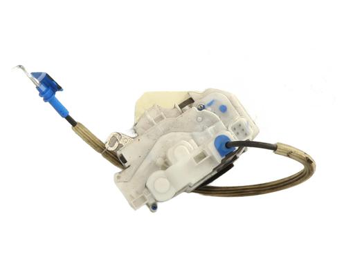 Front right lock PEUGEOT BIPPER (AA_) 1.4 HDi | BP32186730C97