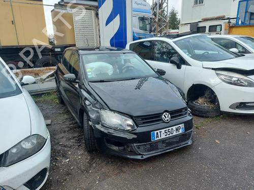 Alternator VW POLO V (6R1, 6C1) 1.6 TDI | BP21307469M7