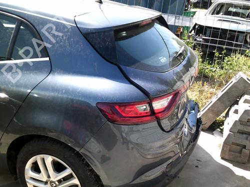 Intercooler RENAULT MEGANE IV Hatchback (B9A/M/N_) 1.5 dCi 110 (B9A3) | BP21297714M30 - Image 6