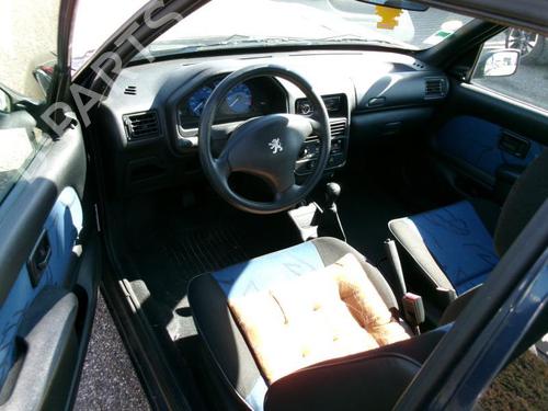 Starter PEUGEOT 106 II (1A_, 1C_) 1.1 i | BP21311358M8 