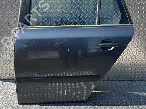 Used Left rear door SKODA FABIA II Combi (545) 1.9 TDI (105 hp) 21311467