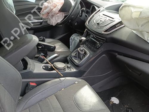 AC-Kompressor FORD KUGA II (DM2) 2.0 TDCi 4x4 | BP27639414M34 - Image 6