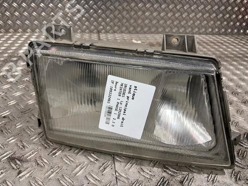 Used Right headlight Right headlight MERCEDES-BENZ SPRINTER 4-t Van (B904) 408 D (79 hp) 27538949 27538949