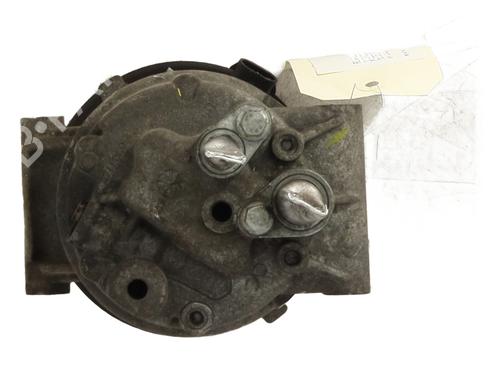 Used AC compressor AC compressor RENAULT SCÉNIC II (JM0/1_) 1.6 (JM0C, JM0J, JM1B) (113 hp) 21311851 21311851