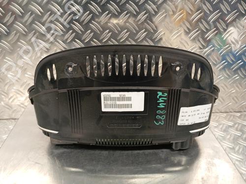 Instrument cluster BMW X5 (E70) xDrive 30 d | BP22897483C47 