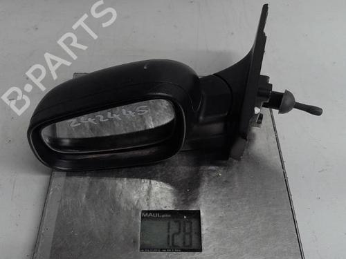 Left mirror CHEVROLET SPARK (M300) 1.0 | BP21298163C26 
