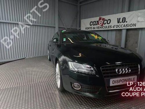 Seat buckle AUDI A5 (8T3) 2.7 TDI | BP35823618I32 - Image 12