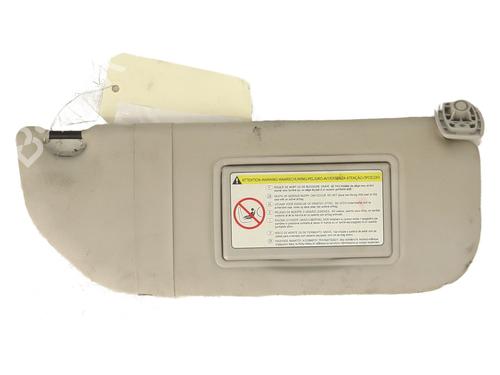 Right sun visor CITROËN C1 (PM_, PN_) 1.0 | BP32449399I2 - Image 3