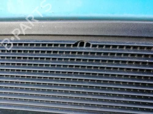 Capot Capot RENAULT TRAFIC II Van (FL) 1.9 dCi 100 (FL0C, FL0K, FL0B) (101 hp) 21366472 21366472