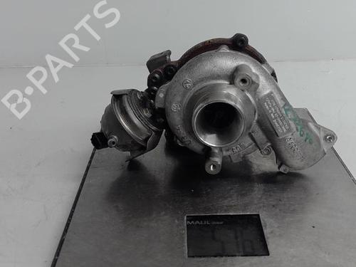Turbocharger/Supercharger CITROËN DS4 (NX_) 1.6 HDi 115 | BP21302753M71 